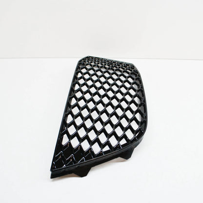 NEW AUDI RS3 8P FRONT BUMPER LEFT LOWER GRILLE 8P0807681AJT94 2011 ORIGINAL