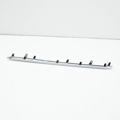 NEW MERCEDES-BENZ SL R231 RADIATOR GRILLE SHELL RIGHT TRIM A2318800182 ORIGINAL