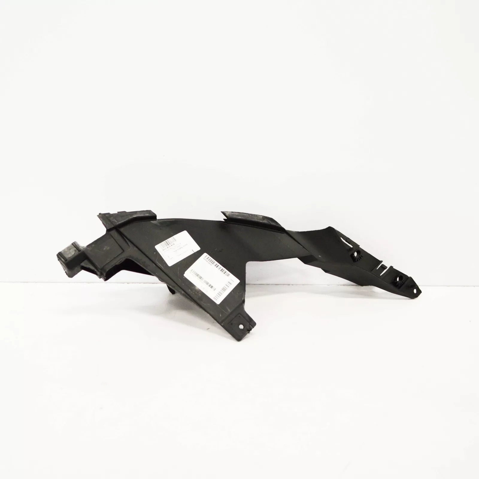 NEW AUDI A1 8X RIGHT HEADLIGHT BRACKET HOLDER 8X0805608