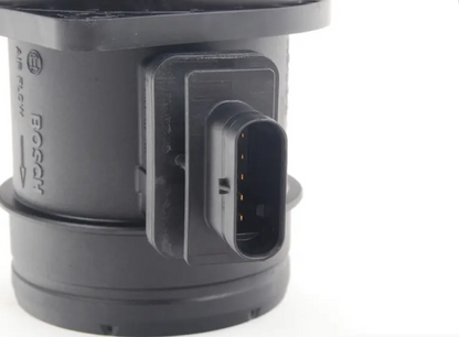 new mini cabrio r57 mass air flow sensor 7582553 13627582553 original