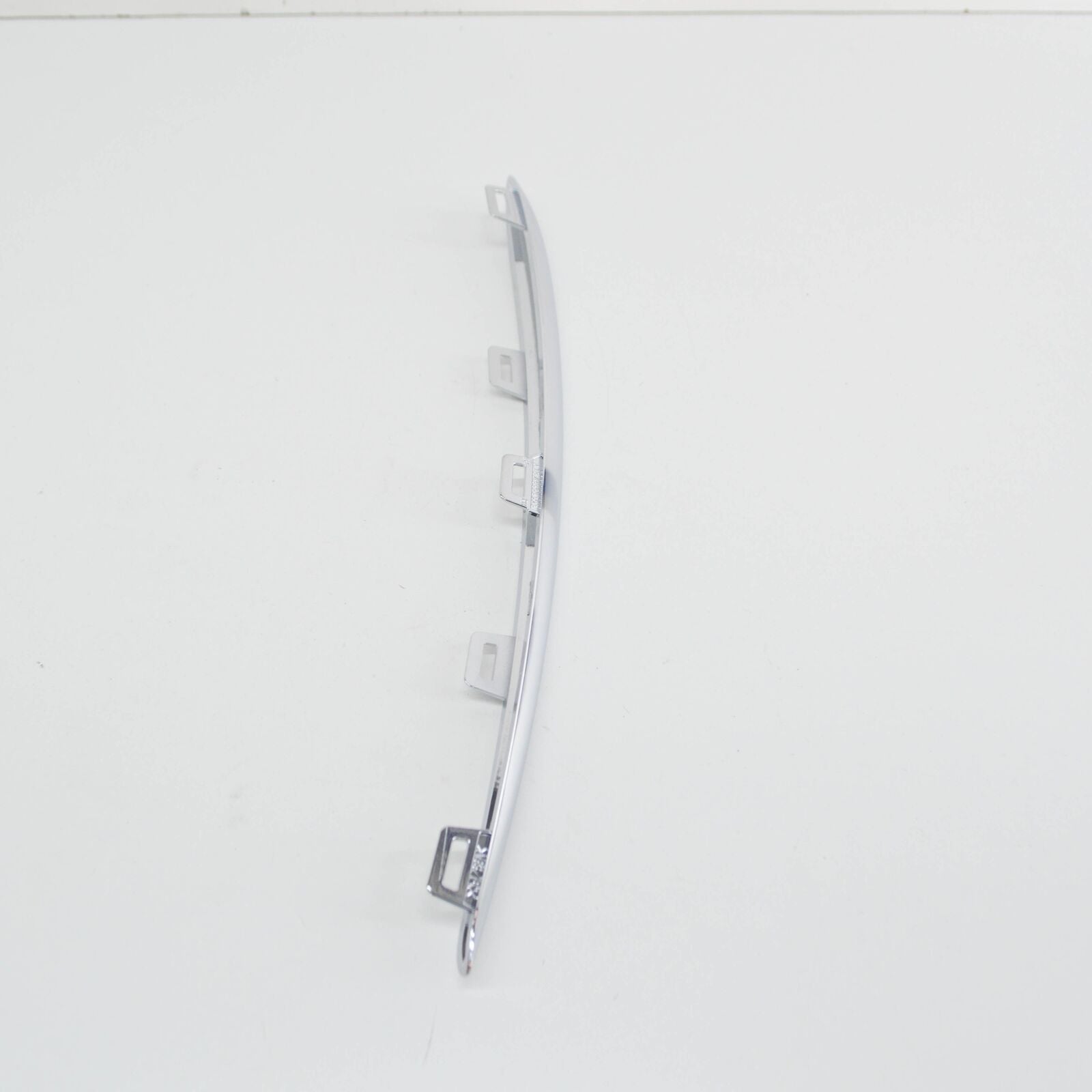 NEW MERCEDES-BENZ GLE W167 FRONT RIGHT BUMPER TRIM MOLDING A1678858303 ORIGINAL