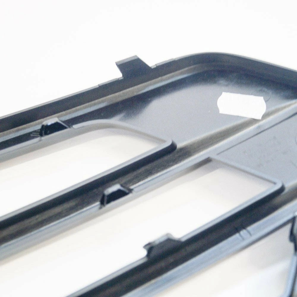 NEW AUDI Q3 8U FRONT LEFT LOWER BUMPER GRILL 8U0807681KT94