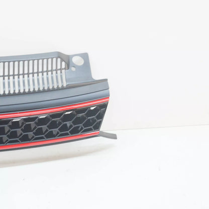 NEW VW GOLF MK6 FRONT RADIATOR GRILLE 5K0853651AKATK ORIGINAL