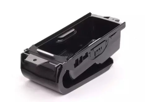 NEW VW EOS FRONT CENTER CONSOLE CUP HOLDER 1K0862531A UBN ORIGINAL