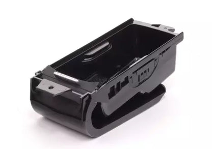 NEW VW EOS FRONT CENTER CONSOLE CUP HOLDER 1K0862531A UBN ORIGINAL