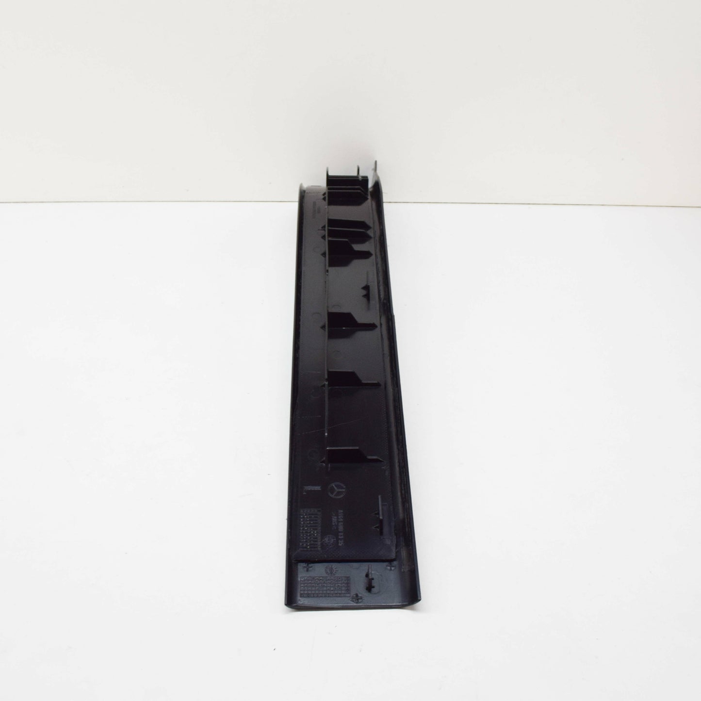 NEW MERCEDES-BENZ GL X164 REAR LEFT DOOR INSIDE RAIL A16468013359051 ORIGINAL