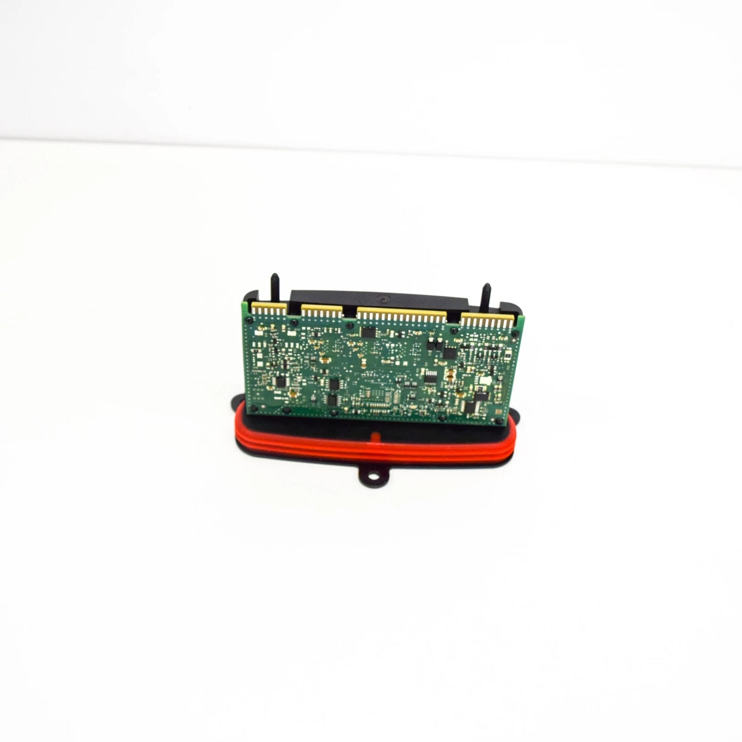 NEW BMW 5 F10 HEADLIGHT DRIVER MODULE LED 63117440878 7440878 ORIGINAL