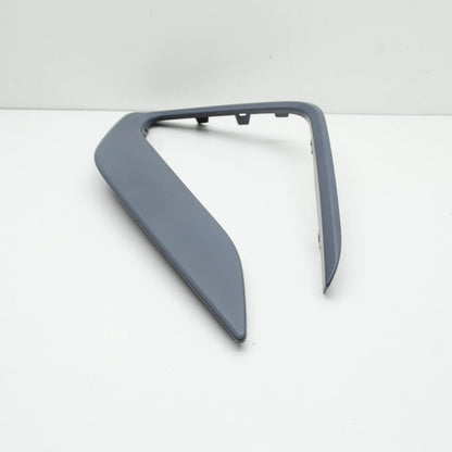 NEW VOLKSWAGEN TIGUAN AD FRONT RIGHT BUMPER GRILLE TRIM 5NN853666FGRU