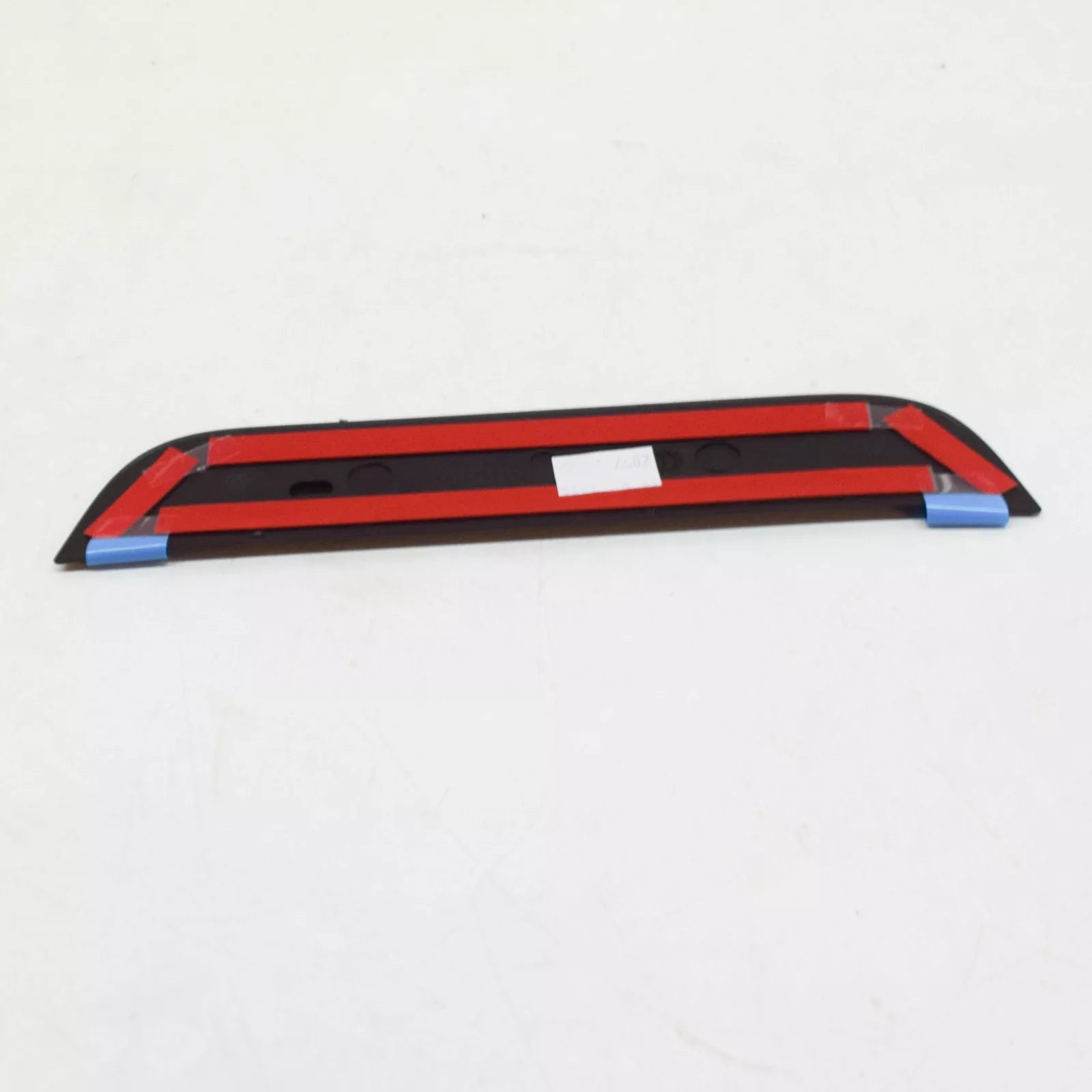 NEW AUDI A3 8V REAR RIGHT SILL TRIM STRIP 8V4853558A9B9