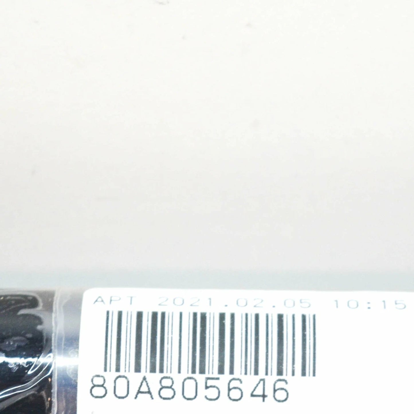 NEW AUDI Q5 80A FRONT CROSS PANEL RIGHT REINFORCEMENT BRACE 80A805646