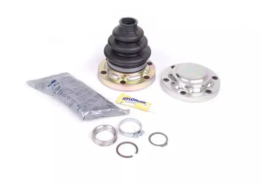 NEW BMW 3 E46 REAR AXLE INNER CV BOOT REPAIR KIT 1229435 33211229435 ORIGINAL