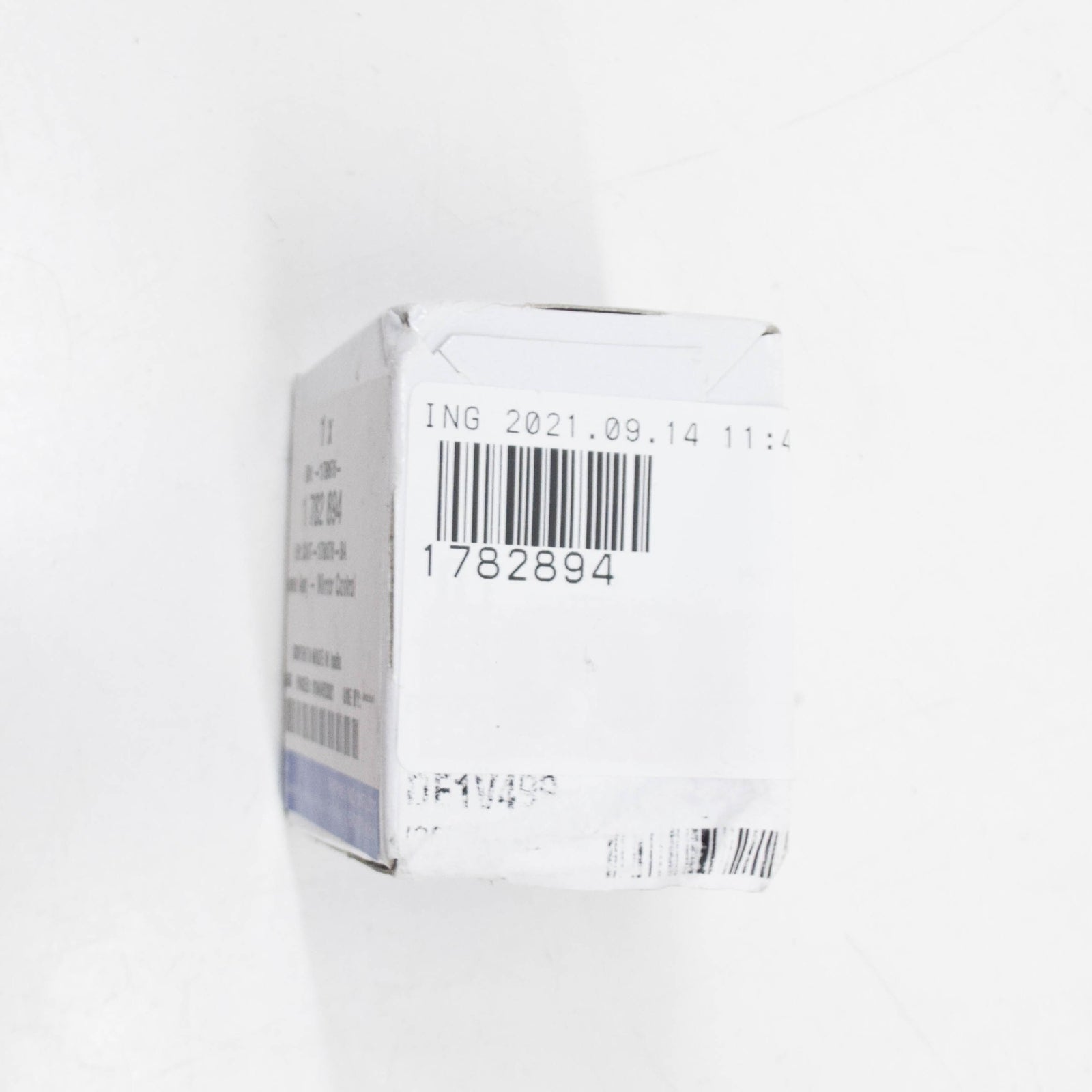 new ford transit mk4 front door mirror control lever assy 1782894 original