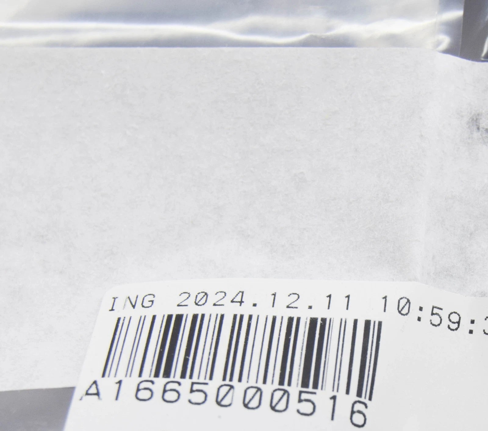 NEW MERCEDES-BENZ GLE W166 RADIATOR AIR GUIDE DUCT TOP AMG A1665000516 ORIGINAL