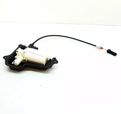 NEW MERCEDES-BENZ GLE W166 REAR LEFT DOOR SOFT CLOSE MOTOR A1667600900