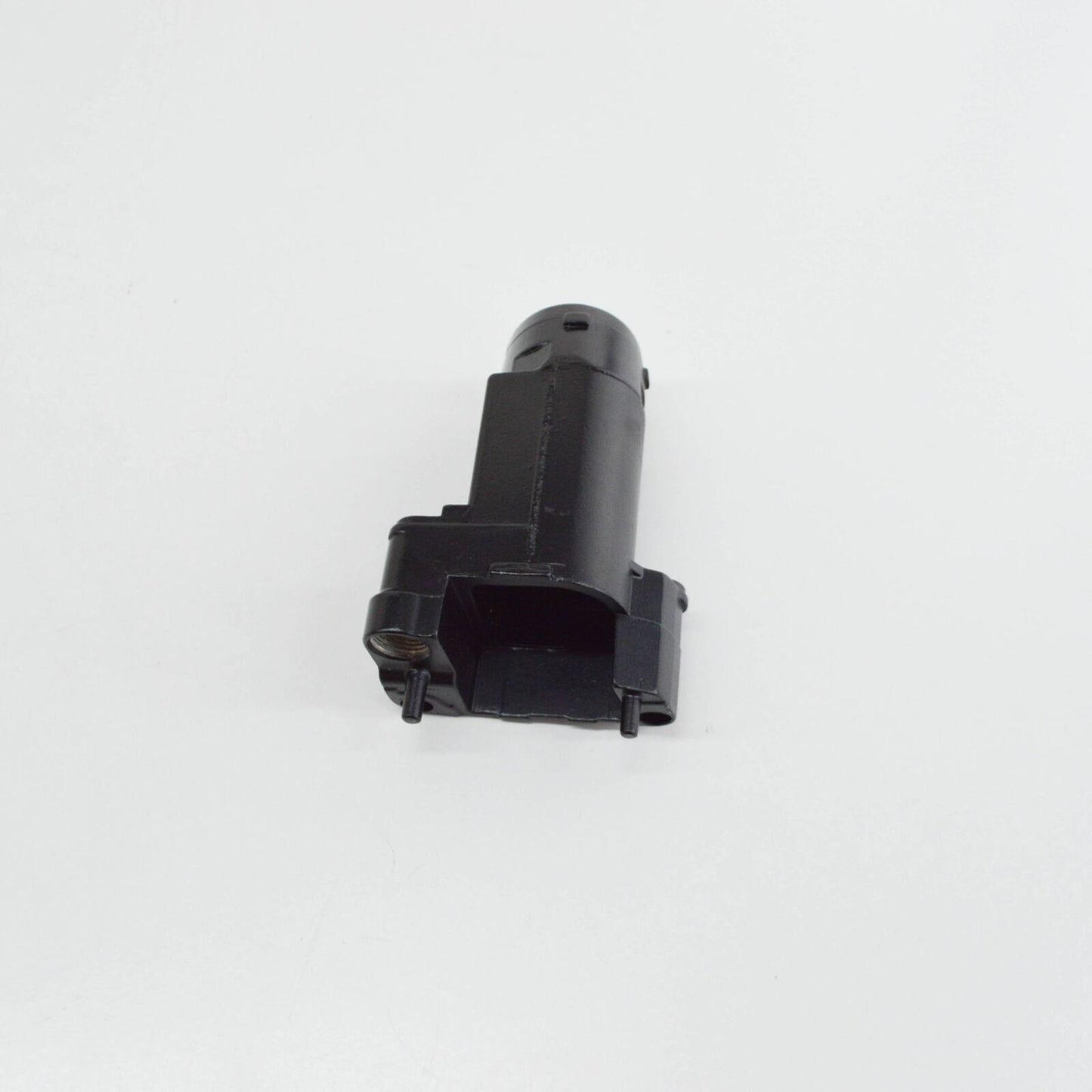 NEW AUDI TT 8J FRONT RIGHT EXTERIOR DOOR MIRROR BRACKET LHD 8J1857540 ORIGINAL