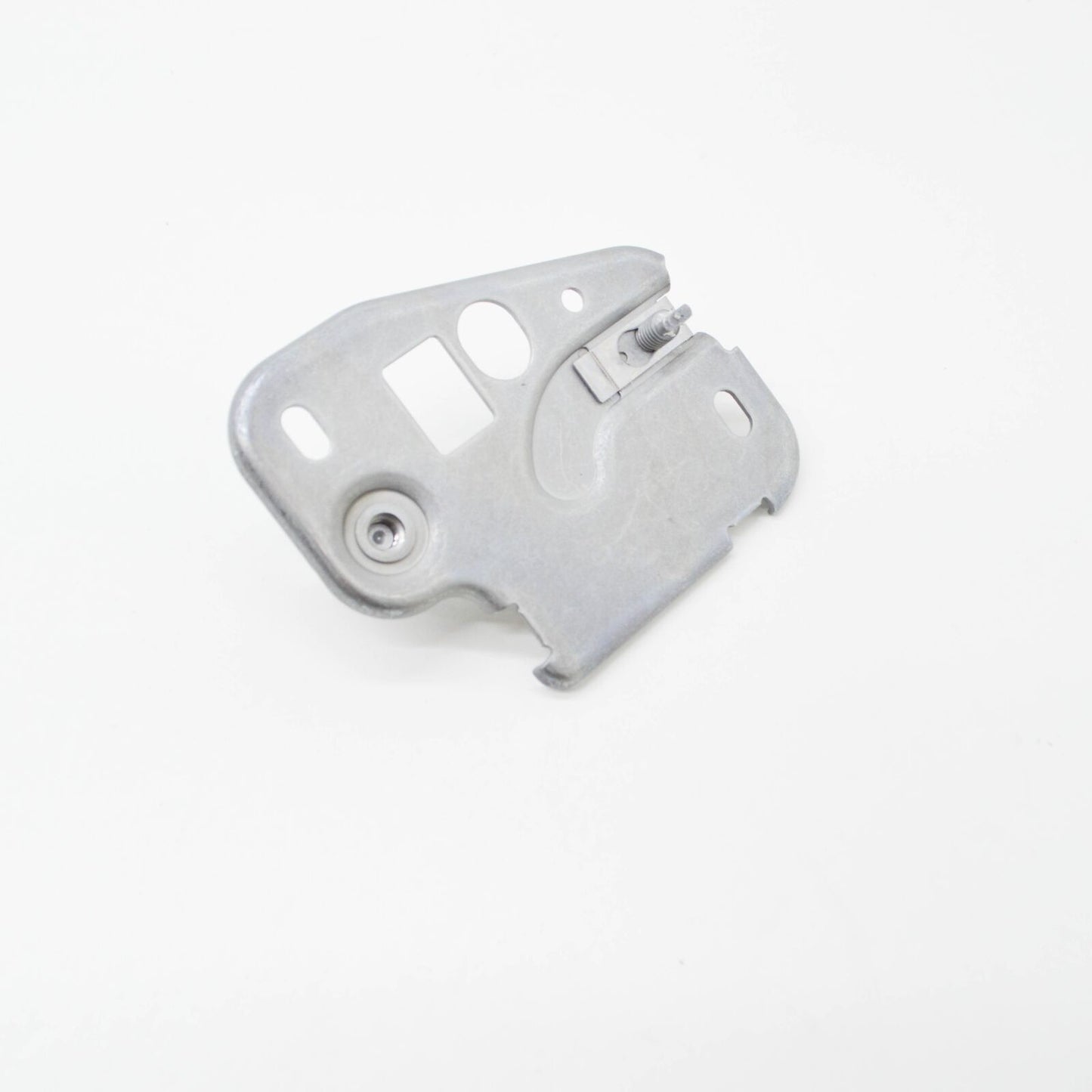 NEW VOLKSWAGEN GOLF MK8 FRONT BONNET LEFT STRIKER 5H0823185C ORIGINAL