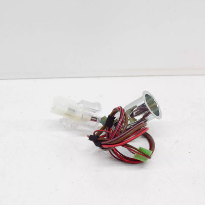 NEW BMW 5 F10 CIGARETTE LIGHTER SOCKET 61346977675 ORIGINAL