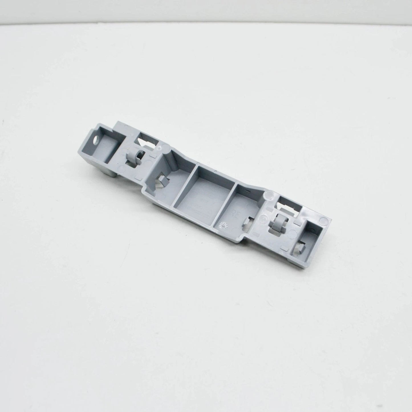 NEW MB S W222 FRONT RIGHT SIDE SIDESKIRT MOUNTING RAIL A2226980227 ORIGINAL