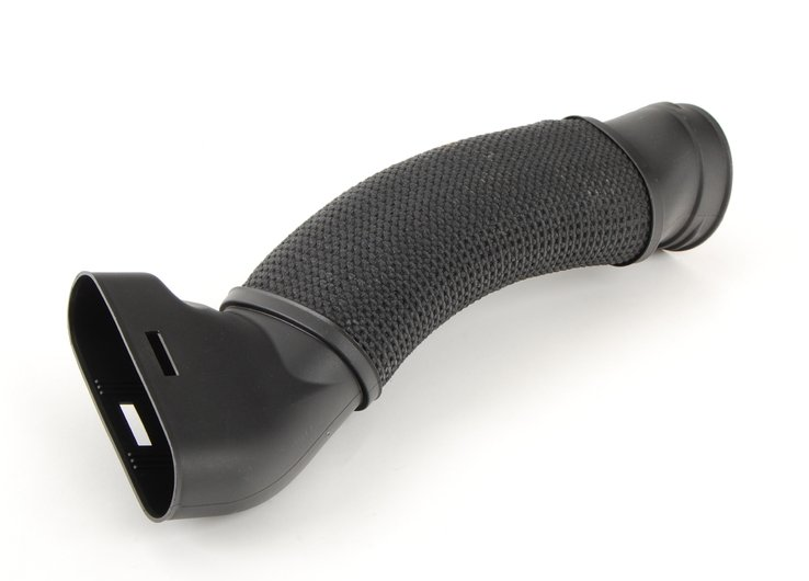 NEW MERCEDES-BENZ C W203 AIR INTAKE HOSE INLET DUCT RIGHT A2720900282 ORIGINAL