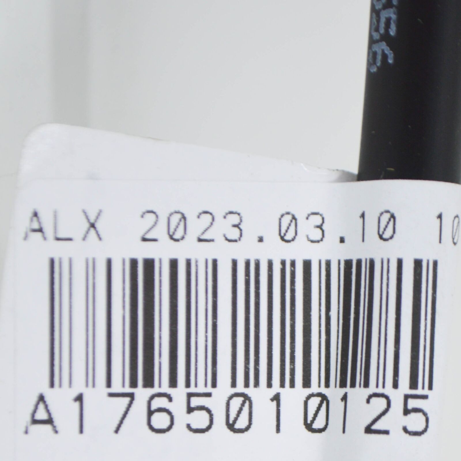 NEW MB CLA C117 AMG 2.0 PETROL 265KW EXPANSION TANK PIPE A1765010125 ORIGINAL