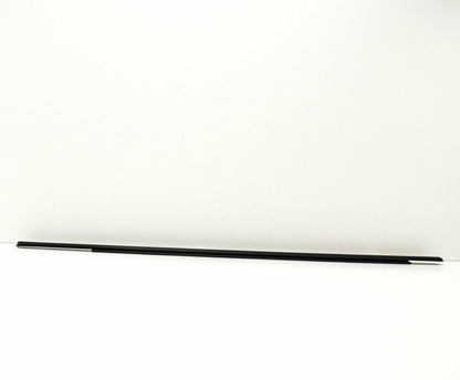 NEW AUDI A3 8P FRONT RIGHT OUTER WINDOW APERTURE SEAL 8P4837478A