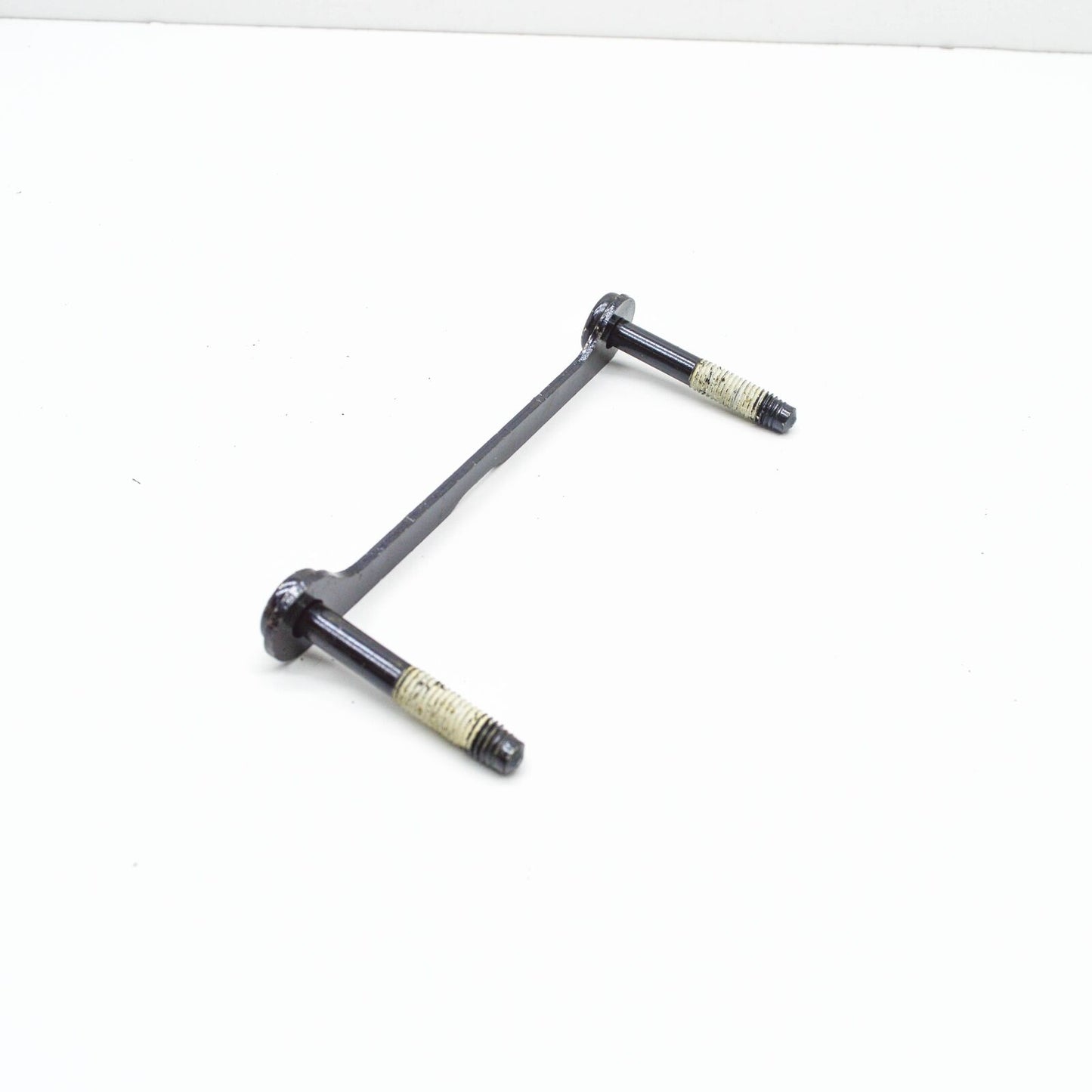 NEW MERCEDES-BENZ GLE C292 TRAILER HITCH MOUNTING PLATE A2926100300 ORIGINAL