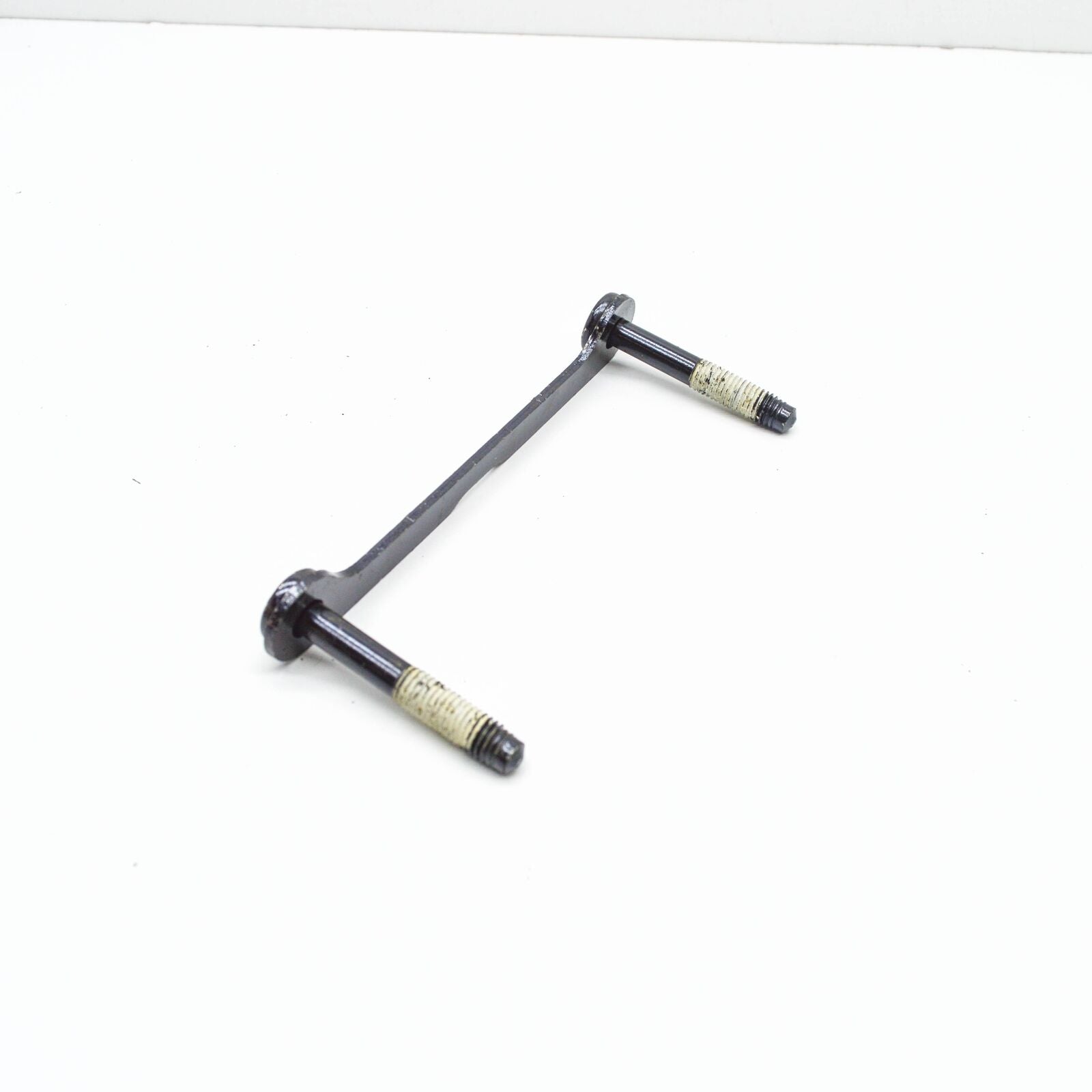 NEW MERCEDES-BENZ GLE C292 TRAILER HITCH MOUNTING PLATE A2926100300 ORIGINAL