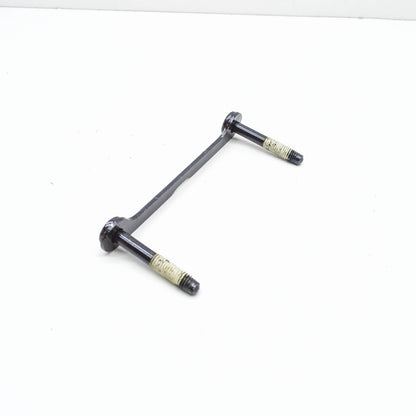 NEW MERCEDES-BENZ GLE C292 TRAILER HITCH MOUNTING PLATE A2926100300 ORIGINAL