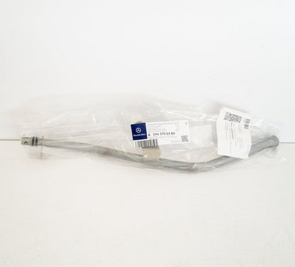 NEW MERCEDES-BENZ B-CLASS W246 OIL FILLER PIPE A2463700384 2012 ORIGINAL