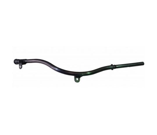 new vw amarok 2h oil dipstick tube 03l115629e original