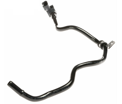 new ford fiesta mk6 brake booster vacuum tube rhd 1780890 c1b1-2420-fa original