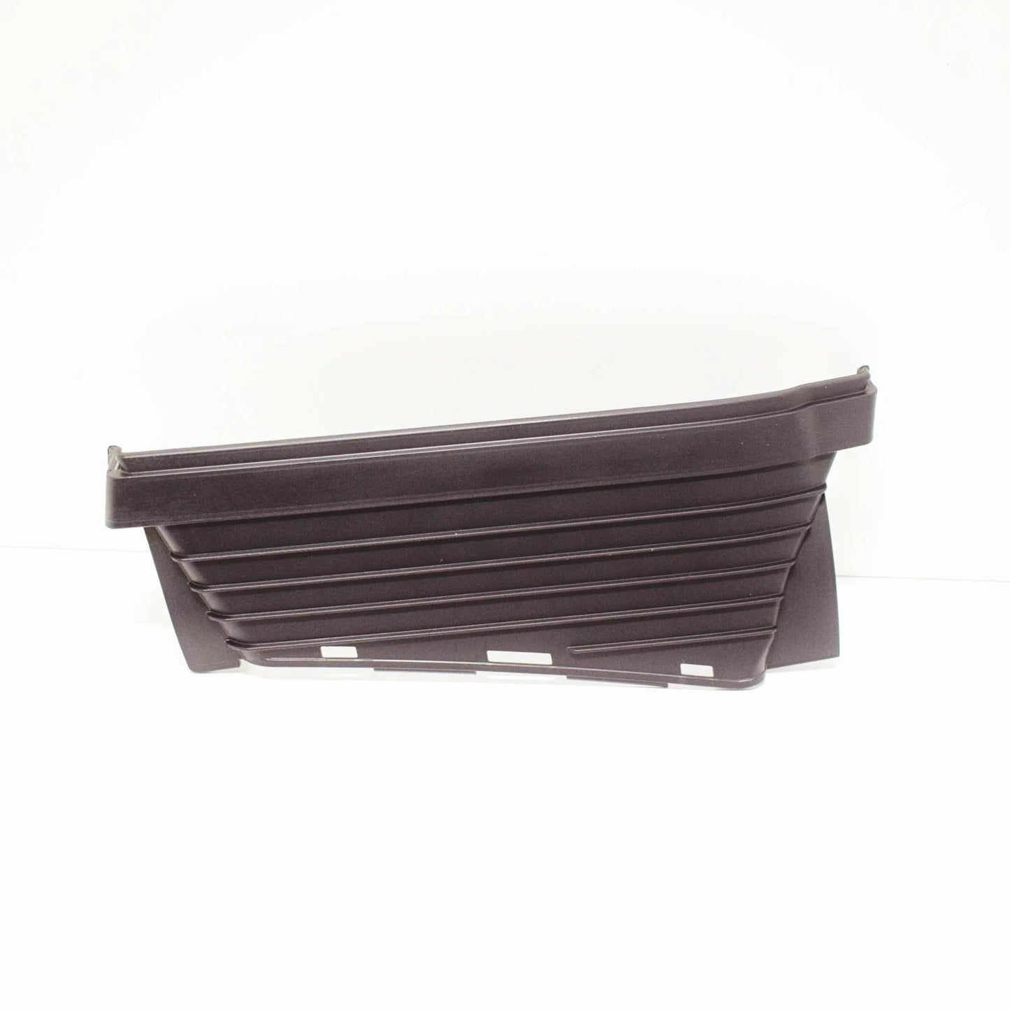 NEW AUDI A8 4H D4 AIR INLET DUCT COVER 4H0129666C ORIGINAL