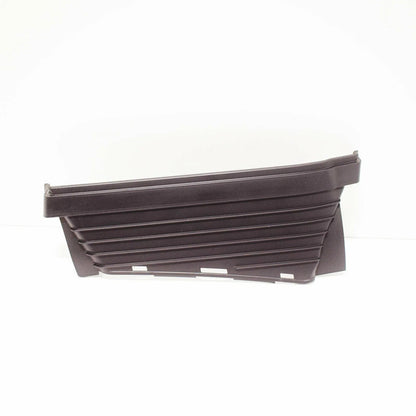 NEW AUDI A8 4H D4 AIR INLET DUCT COVER 4H0129666C ORIGINAL