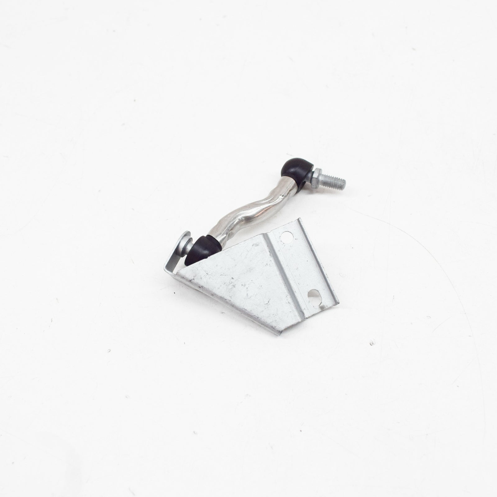 Genuine Mercedes-Benz C W203 Front Headlamp Range Adjustment Rod A2093200289