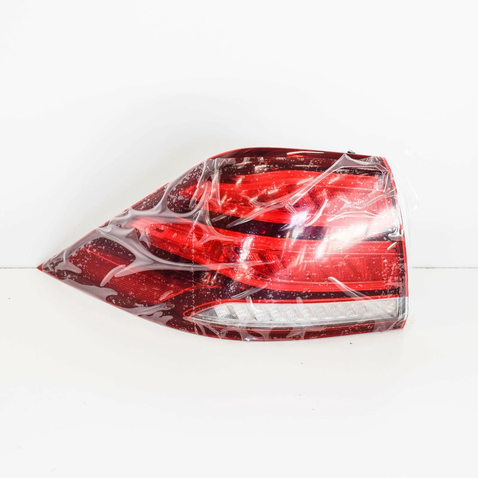 NEW MERCEDES-BENZ GLE W166 REAR LEFT TAILLIGHT A1669065501 2017 ORIGINAL