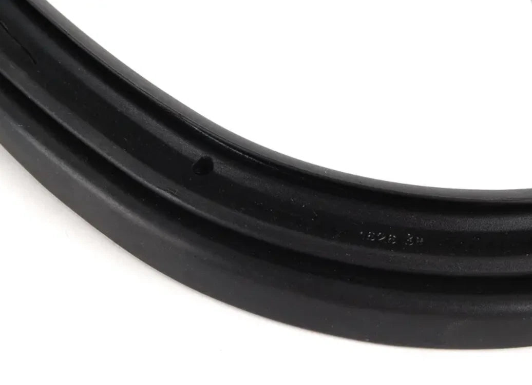 NEW BMW Z3 COUPE E36 REAR RIGHT WINDOW GUIDE 54318397662 8397662 ORIGINAL