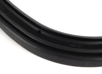 NEW BMW Z3 COUPE E36 REAR RIGHT WINDOW GUIDE 54318397662 8397662 ORIGINAL