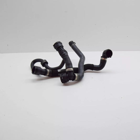 NEW MERCEDES-BENZ E W213 RIGHT SIDE COOLING RADIATOR HOSE A2135010102 ORIGINAL