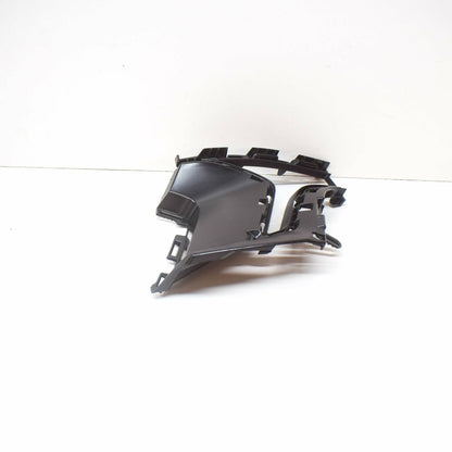 NEW AUDI A6 C8 FRONT LEFT BUMPER LOWER INNER GRILLE 4K08076979B9 ORIGINAL