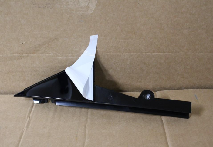 NEW VW POLO AW MK6 REAR LEFT DOOR TRIM 2G6839909D041 ORIGINAL