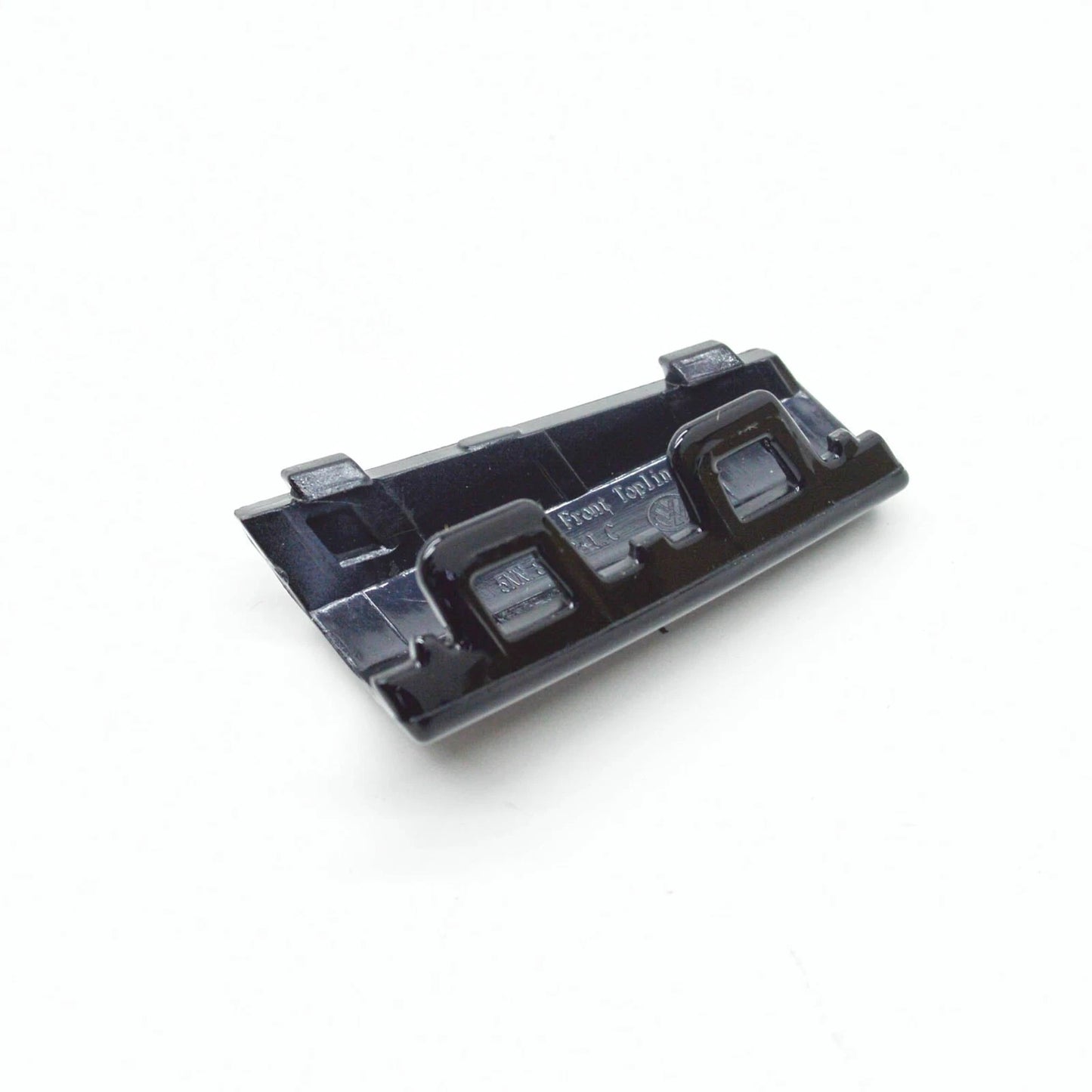 NEW VOLKSWAGEN TIGUAN AD FRONT RIGHT BUMPER TOW EYE COVER 5NN807241C041