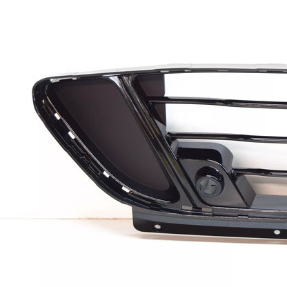 NEW BMW 2 F45 FRONT BUMPER CENTER GRILLE SPORT LINE PDC 51117364731 2015