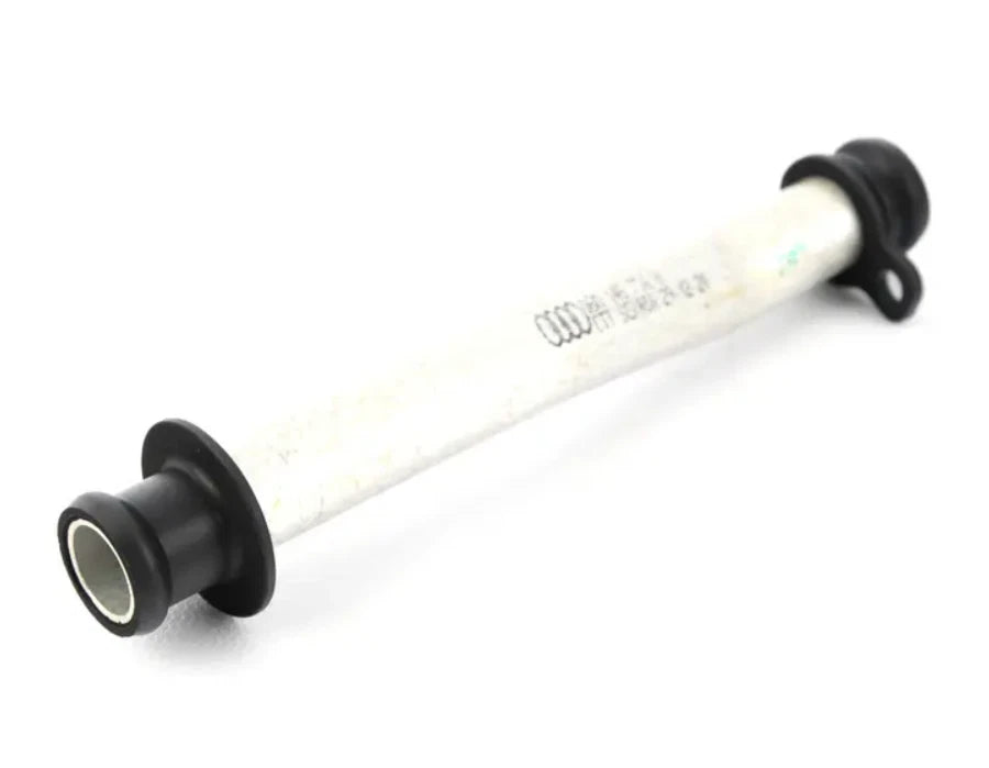 NEW AUDI A6 4K C8 TURBINE OIL RETURN PIPE 06M145734H ORIGINAL