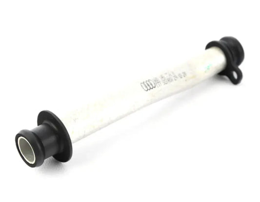 NEW AUDI A6 4K C8 TURBINE OIL RETURN PIPE 06M145734H ORIGINAL