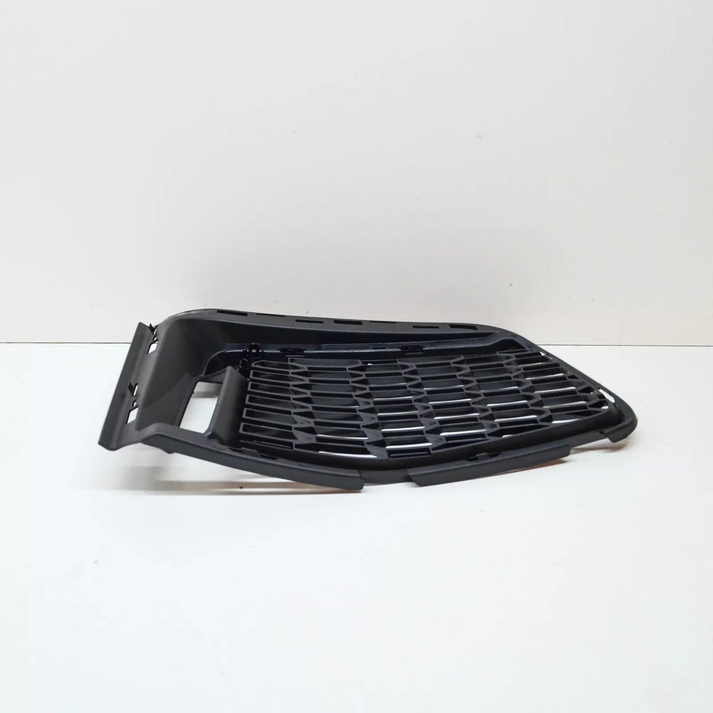 NEW BMW 7 G11 G12 M FRONT LEFT OPEN AIR INTAKE GRILLE 51118074001 ORIGINAL