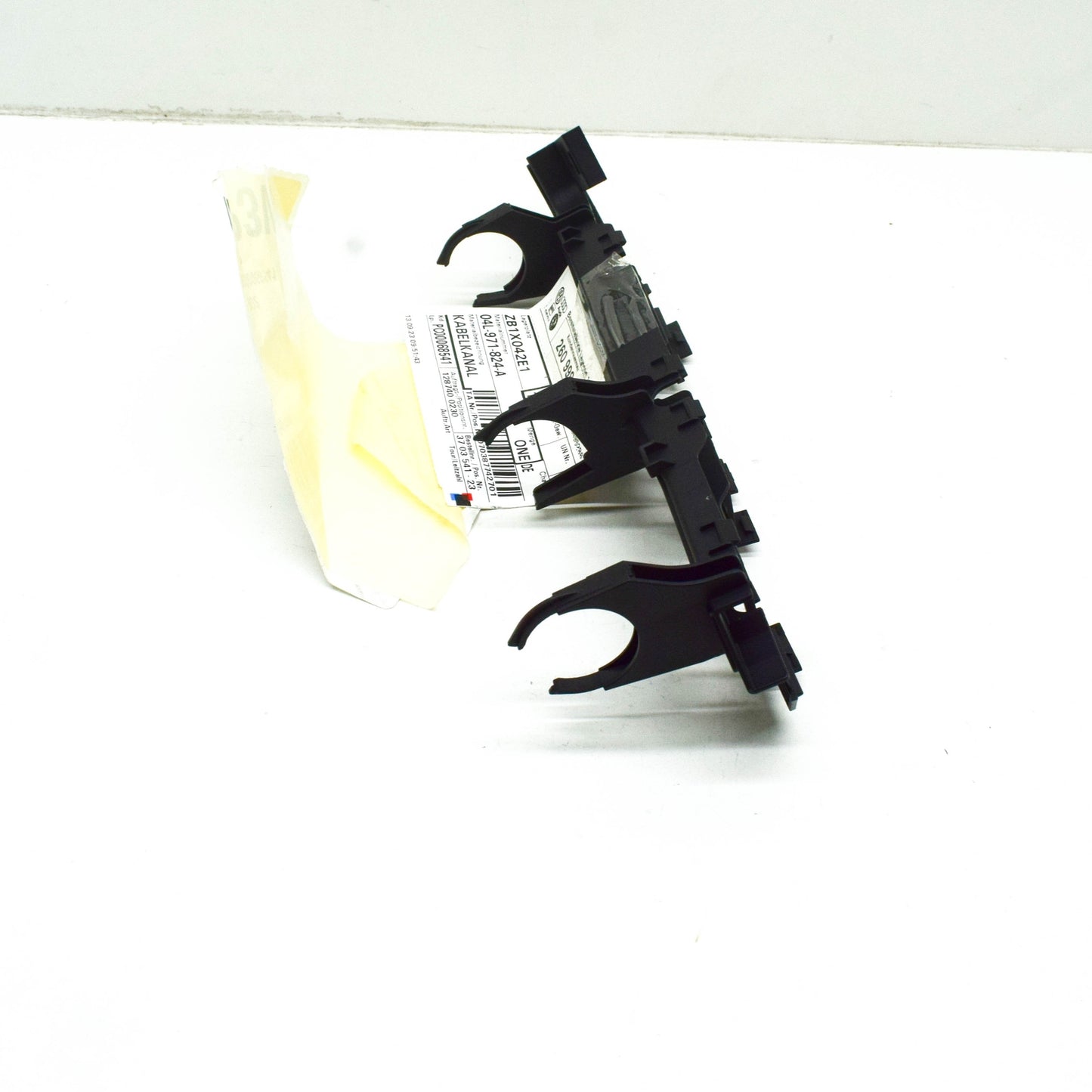 new volkswagen passat b8 cable wiring harness loom guide 04l971824a original