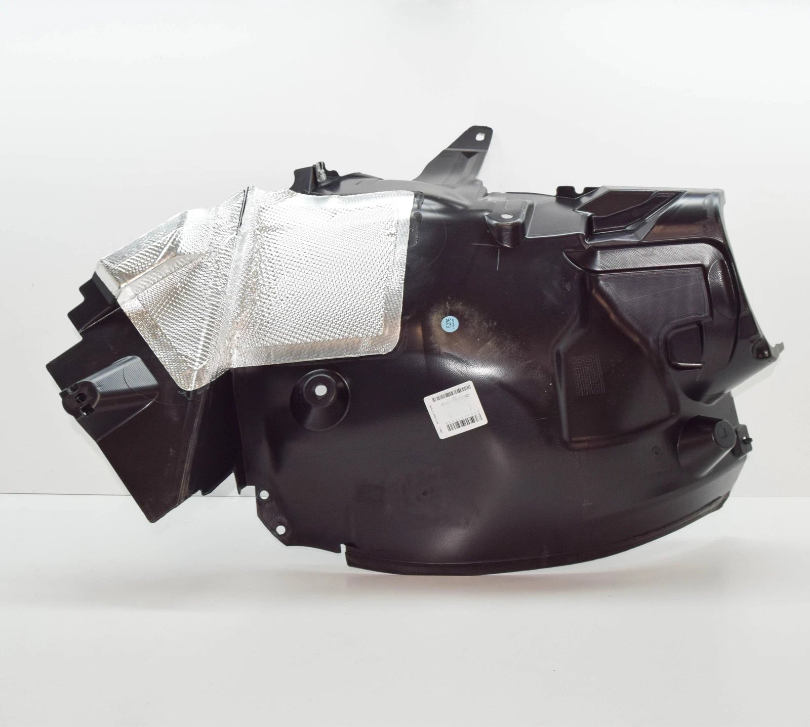 NEW MB C W204 FRONT RIGHT WHEELHOUSE COVER REAR PART A2046905030 ORIGINAL