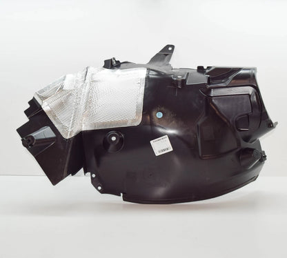 NEW MB C W204 FRONT RIGHT WHEELHOUSE COVER REAR PART A2046905030 ORIGINAL