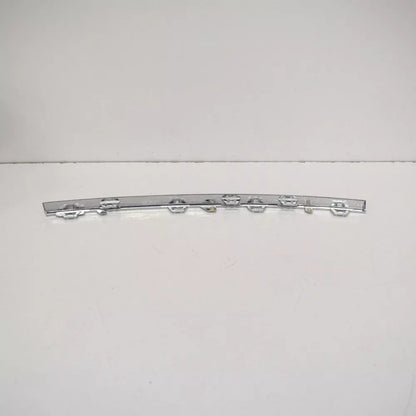 NEW VOLKSWAGEN TRANSPORTER T6 FRONT LEFT CHROME COVER TRIM 7E5853065 2ZZ