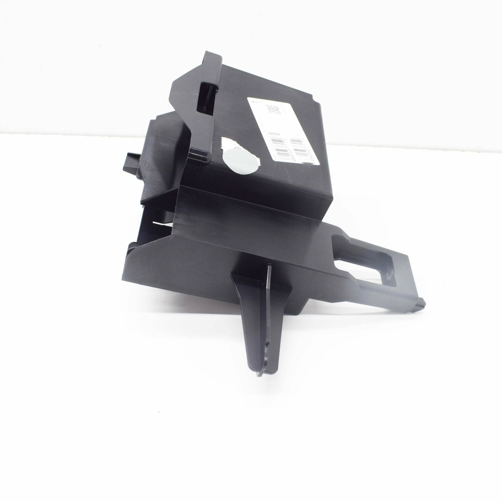 NEW AUDI Q7 4M ENGINE CONTROL MOUNT BRACKET 4M0907179 ORIGINAL